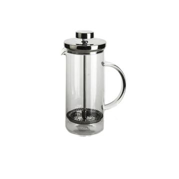 Ultraform Gümüş 350 ml French Press