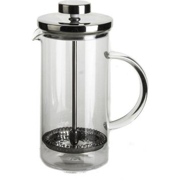 Ultraform Gümüş 350 ml French Press
