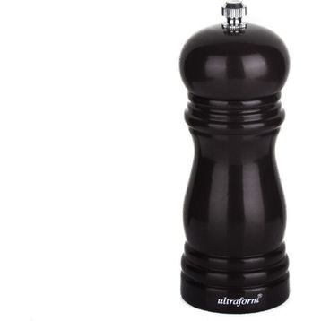 UltraForm Kahverengi 13 cm Tuz Değirmeni