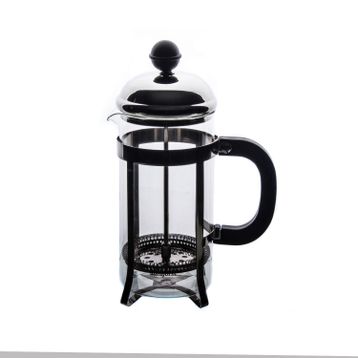 Ultraform Pukka 350 ml Siyah French Press