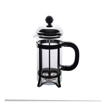 Ultraform Pukka 350 ml Siyah French Press