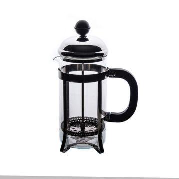 Ultraform Pukka 350 ml Siyah French Press