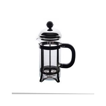 Ultraform Pukka 350 ml Siyah French Press
