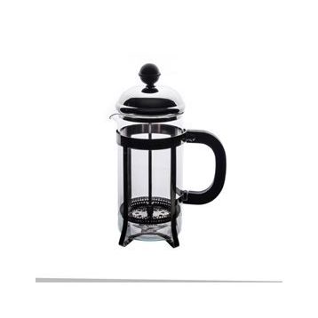 Ultraform Pukka 350 ml Siyah French Press