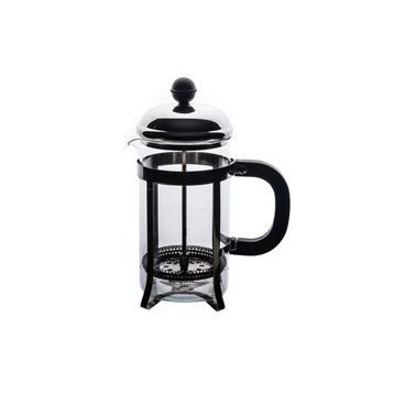 Ultraform Pukka 600 ml Siyah French Press