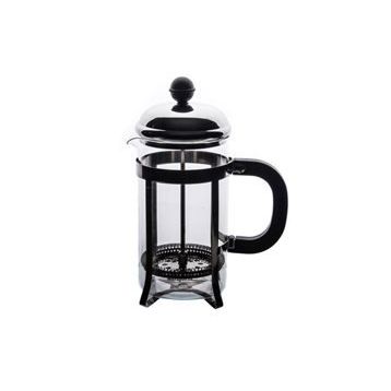 Ultraform Pukka 600 ml Siyah French Press