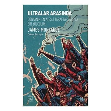 Ultralar Arasında İthaki Yayınları
