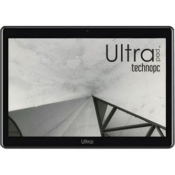 Ultrapad Ruby W10 TPTAB10F010712 Wi-Fi 64GB 10.1 inç Siyah Tablet PC