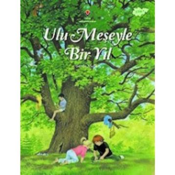 Ulu Meşeyle Bir Yıl - Gerda Muller