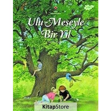 Ulu Meşeyle Bir Yıl - Gerda Muller