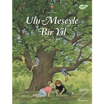 Ulu Meşeyle Bir Yıl - Gerda Muller
