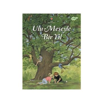 Ulu Meşeyle Bir Yıl - Gerda Muller