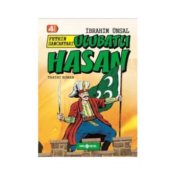 Ulubatlı Hasan - İbrahim Ünsal