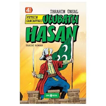 Ulubatlı Hasan - İbrahim Ünsal