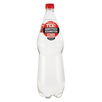 Uludağ 1.5 lt Efsane Gazoz (6 adet)
