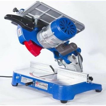 Uludağ 1100 W 300 mm Yatarlı Gönye Kesme Makinesi