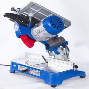 Uludağ 1100 W 300 mm Yatarlı Gönye Kesme Makinesi