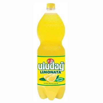 Uludağ 2 lt Limonata (4 adet)
