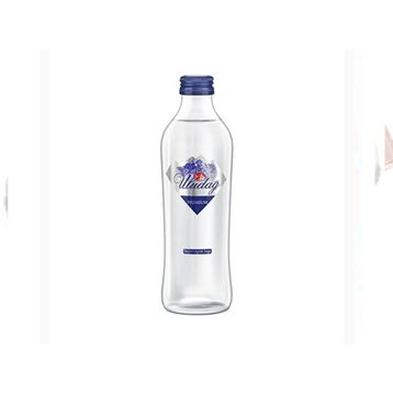 Uludağ 330 ml Cam Premium Kaynak Suyu