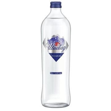 Uludağ 750 ml Premium Su