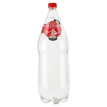 Uludağ Efsane 2,5 lt Gazoz (6 adet)
