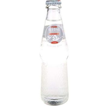 Uludag Efsane 250 ml Cam Şişe Gazoz (6 adet)