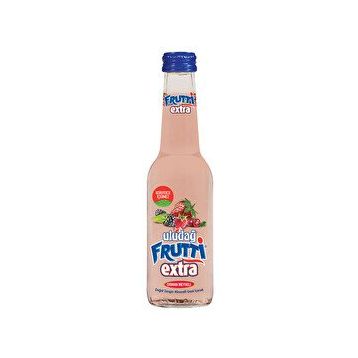 Uludağ Frutti 250 ml Extra Orman Meyveli Maden Suyu