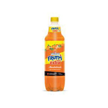 Uludağ Frutti Extra Mandalinalı 1 lt Maden Suyu