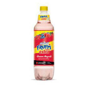 Uludağ Frutti Extra Orman Meyveli 1 lt Maden Suyu