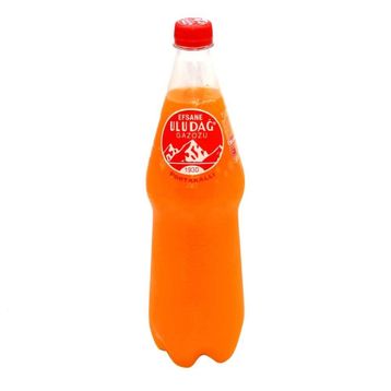 Uludağ Portakallı 1,5 lt Gazoz
