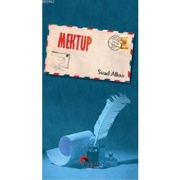 Uludaz Yayınları Mektup
