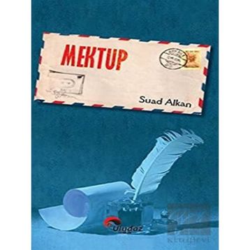 Uludaz Yayınları Mektup