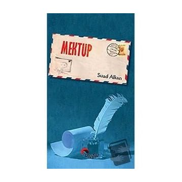 Uludaz Yayınları Mektup