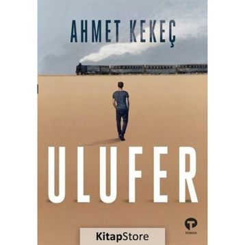 Ulufer - Ahmet Kekeç