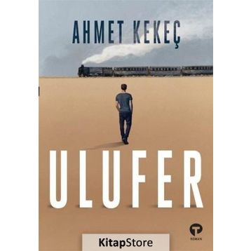 Ulufer - Ahmet Kekeç