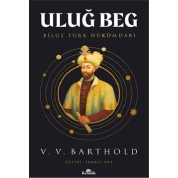 Uluğ Beg V. V. Barthold