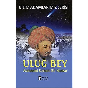Uluğ Bey - Ali Kuzu