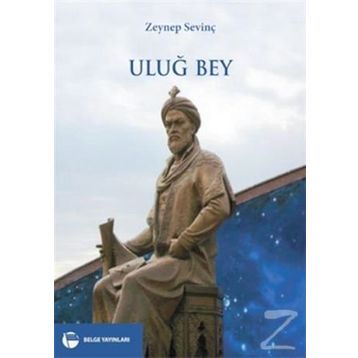 Uluğ Bey - Gleb Golubev