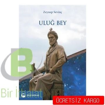 Uluğ Bey - Gleb Golubev