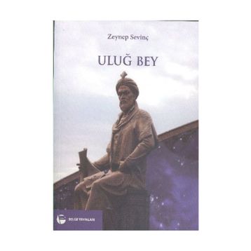 Uluğ Bey - Gleb Golubev