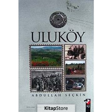Uluköy - Abdullah Seçkin