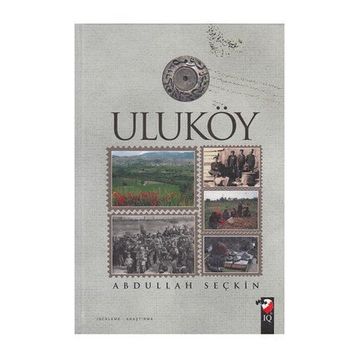 Uluköy - Abdullah Seçkin