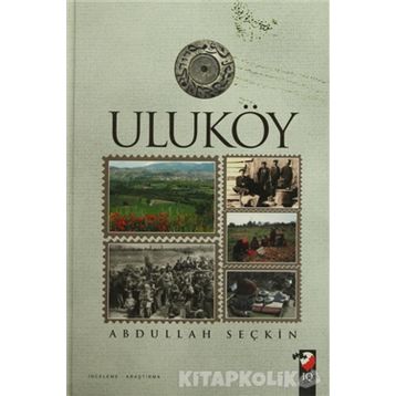 Uluköy - Abdullah Seçkin