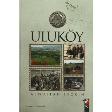 Uluköy - Abdullah Seçkin