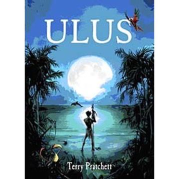 ULUS - TERRY PRATCHETT