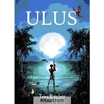 ULUS - TERRY PRATCHETT
