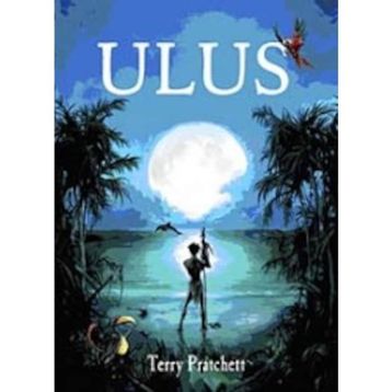 ULUS - TERRY PRATCHETT