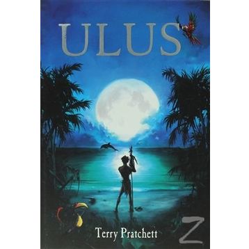 ULUS - TERRY PRATCHETT