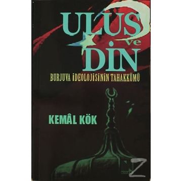 Ulus ve Din - Kemal Kök