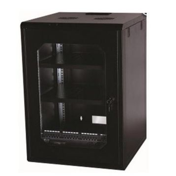 Ulusal 16U 600x600 mm Duvar Tipi Kabinet